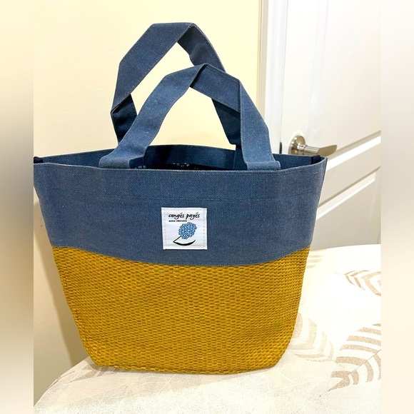 Summer Lunch/ Camp Bag - Picture 3 of 8